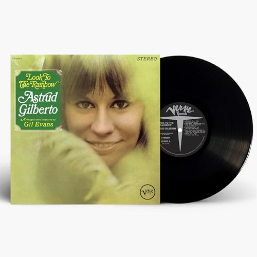 Look To The Rainbow (Verve By Request Series) [LP] | Mint (M) Mint (M) Get Cheap Vinyl