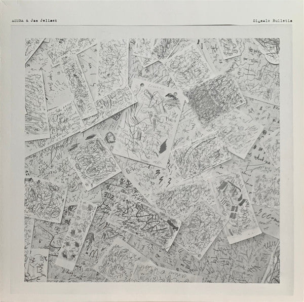 Signals Bulletin | Mint (M) Mint (M) Get Cheap Vinyl