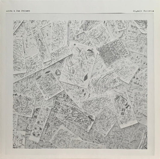 Signals Bulletin | Mint (M) Mint (M) Get Cheap Vinyl