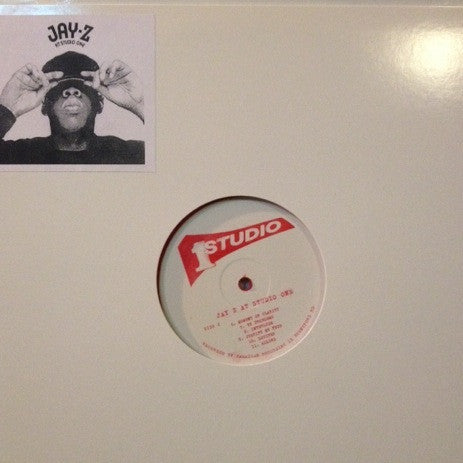 At Studio One | Mint (M) Mint (M) Get Cheap Vinyl