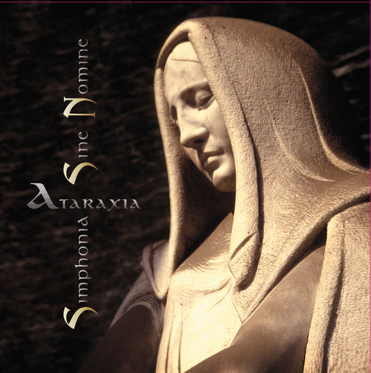 Simphonia Sine Nomine | Get Cheap Vinyl