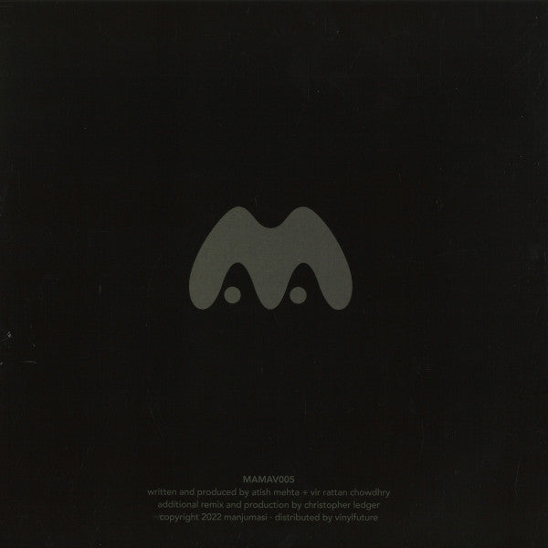 Instant Transmission | Mint (M) Mint (M) Get Cheap Vinyl
