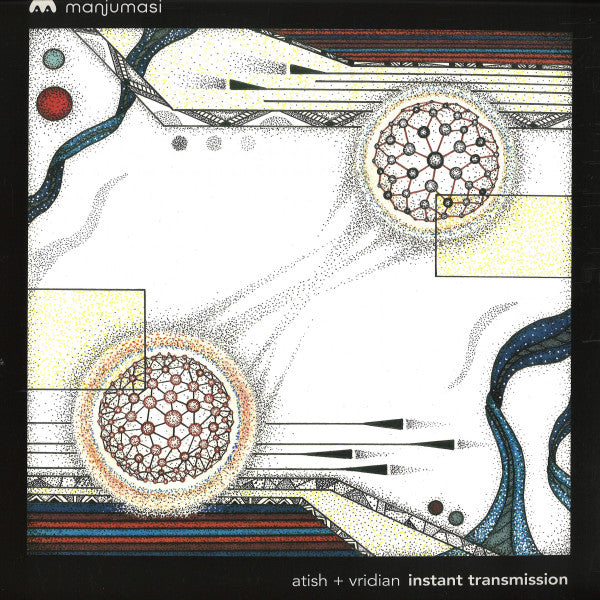 Instant Transmission | Mint (M) Mint (M) Get Cheap Vinyl