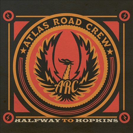 Halfway to Hopkins | Mint (M) Mint (M) Get Cheap Vinyl