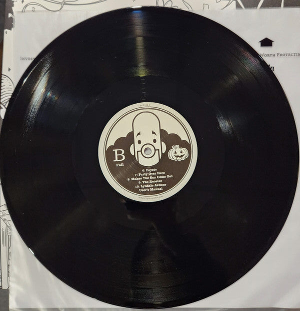 Sad Clown Bad Year (#9 - #12 Collection) | Mint (M) Mint (M) Get Cheap Vinyl