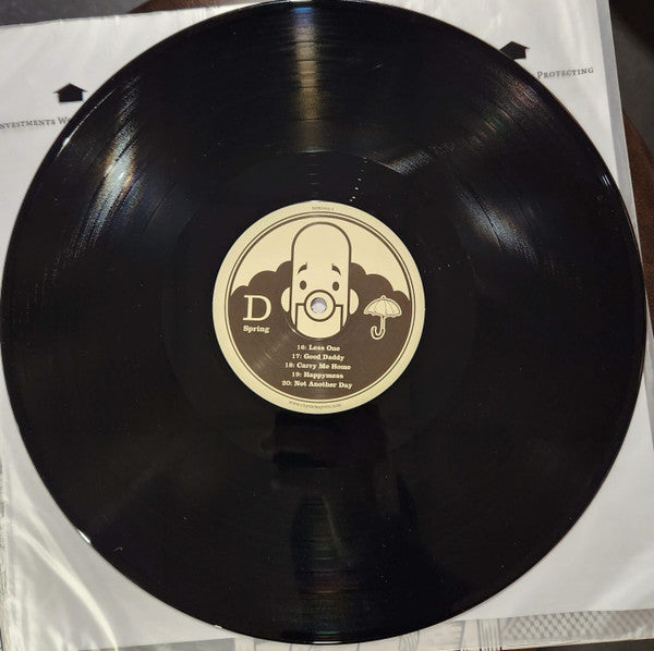 Sad Clown Bad Year (#9 - #12 Collection) | Mint (M) Mint (M) Get Cheap Vinyl