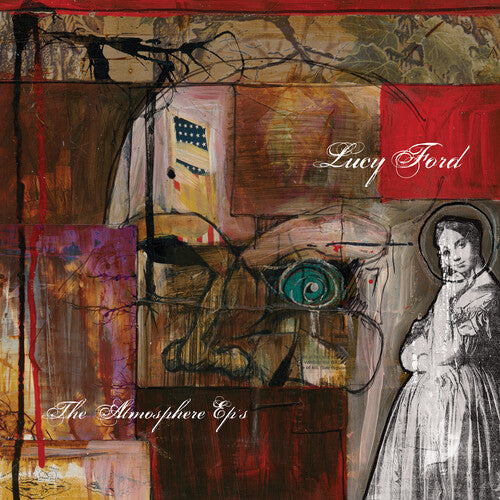 Lucy Ford [Explicit Content] (2 Lp's) | Mint (M) Mint (M) Get Cheap Vinyl