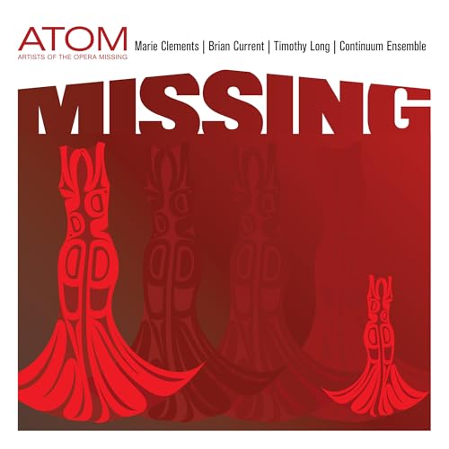 Missing | Get Cheap Vinyl