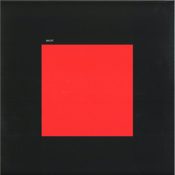 Nacht | Mint (M) Mint (M) Get Cheap Vinyl