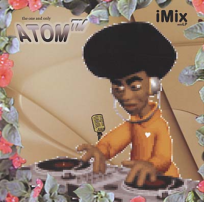 iMIX miniLP | Get Cheap Vinyl