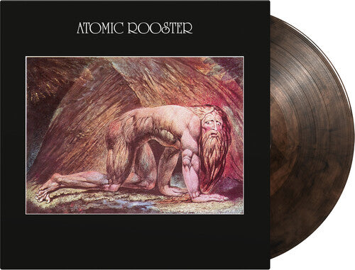 Death Walks Behind You (Ltd 180g Color Vinyl Import) | Mint (M) Mint (M) Get Cheap Vinyl