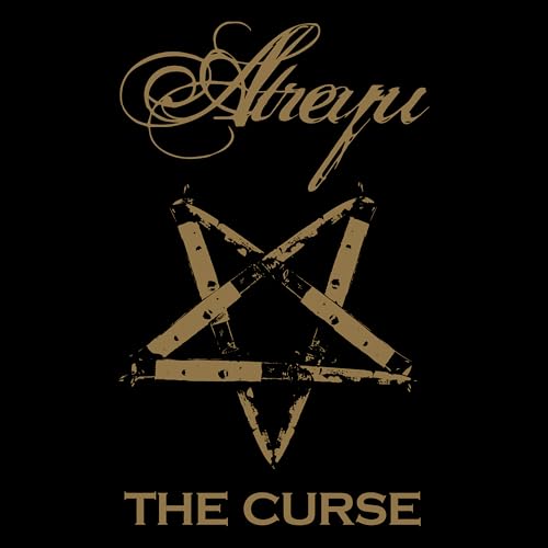 The Curse (20th Anniversary) [LP] | Mint (M) Mint (M) Get Cheap Vinyl