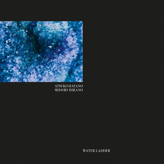 Water Ladder | Get Cheap Vinyl
