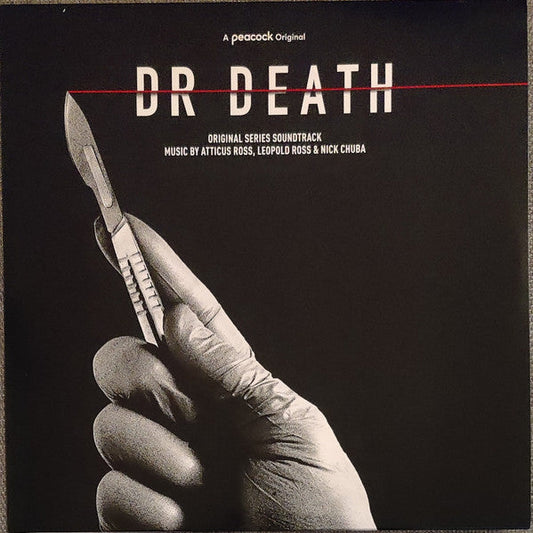 Dr Death (Original Series Soundtrack) | Mint (M) Mint (M) Get Cheap Vinyl