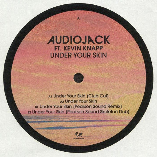 Under Your Skin | Mint (M) Generic Get Cheap Vinyl