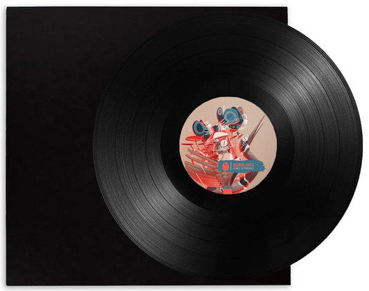 Stay Strong | Mint (M) Generic Get Cheap Vinyl
