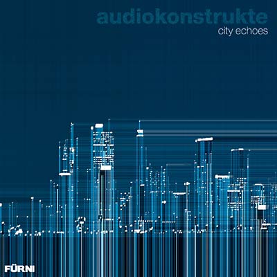 City Echoes | Get Cheap Vinyl