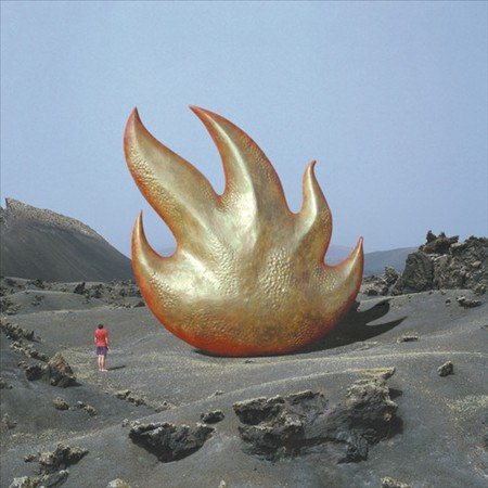 Audioslave (150 Gram Vinyl, Gatefold LP Jacket, Download Insert) (2 Lp's) | Mint (M) Mint (M) Get Cheap Vinyl