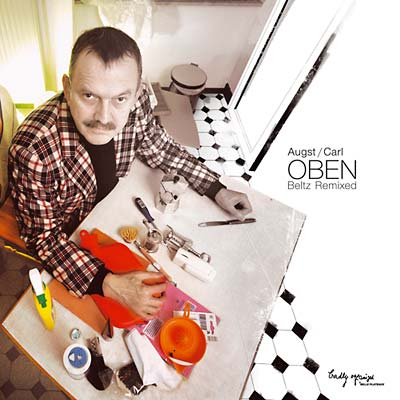 OBEN - Beltz Remixed | Get Cheap Vinyl