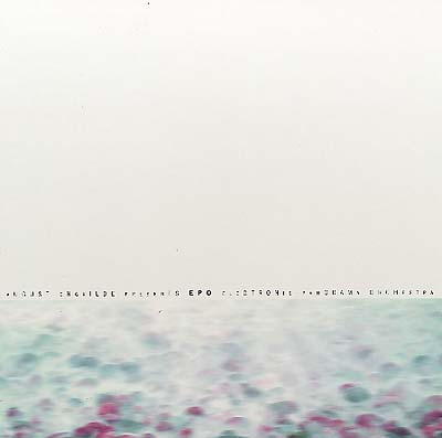 Electronic Panorama Orchestra | Mint (M) Mint (M) Get Cheap Vinyl