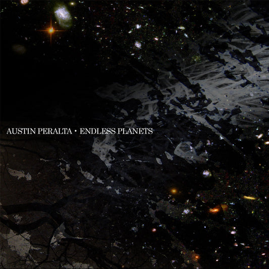 Endless Planets | Get Cheap Vinyl