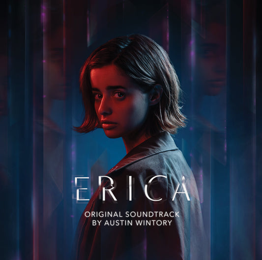 Erica: Original Soundtrack | Get Cheap Vinyl