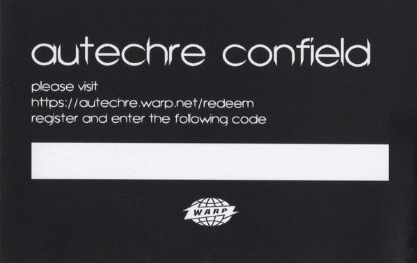 Confield | Mint (M) Mint (M) Get Cheap Vinyl