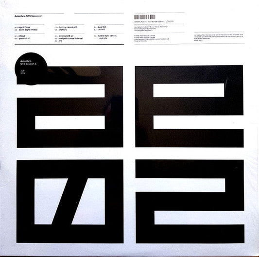 NTS Session 2 | Mint (M) Mint (M) Get Cheap Vinyl