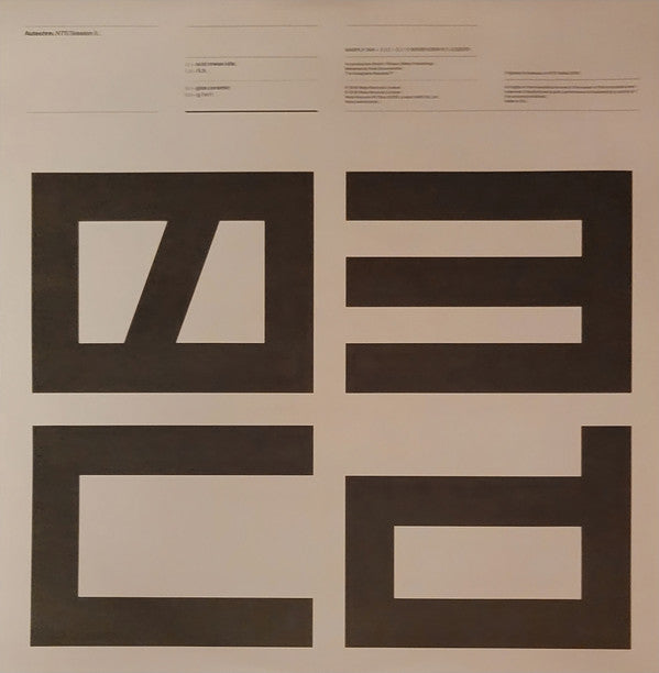NTS Session 3 | Mint (M) Mint (M) Get Cheap Vinyl