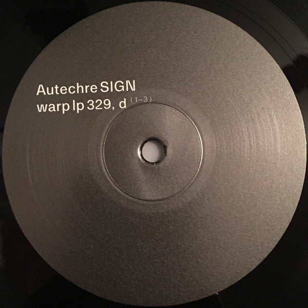 SIGN | Mint (M) Mint (M) Get Cheap Vinyl