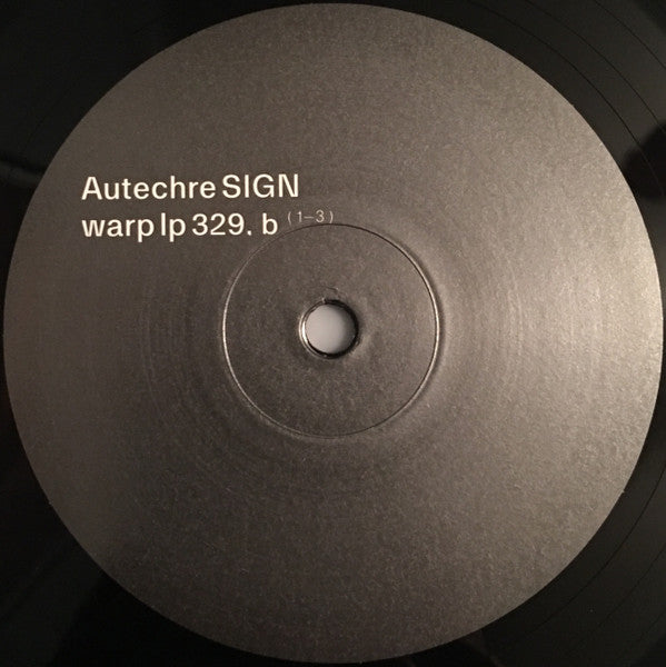 SIGN | Mint (M) Mint (M) Get Cheap Vinyl