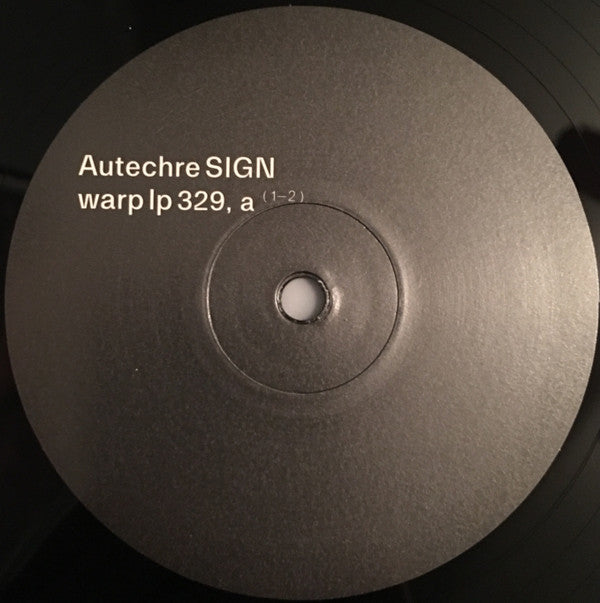 SIGN | Mint (M) Mint (M) Get Cheap Vinyl