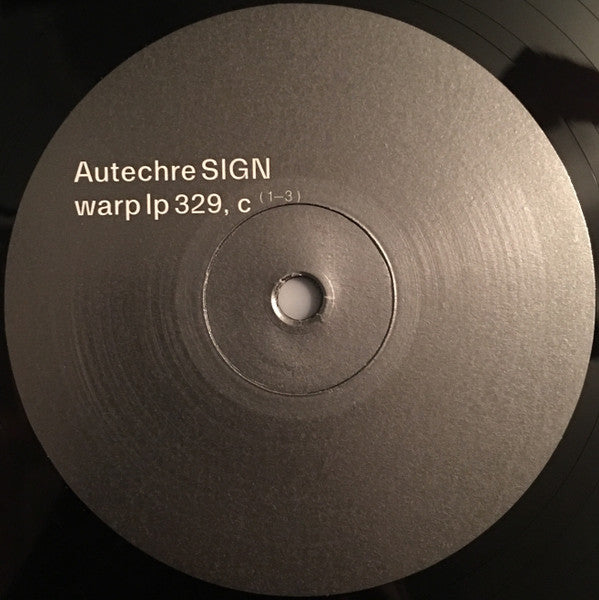SIGN | Mint (M) Mint (M) Get Cheap Vinyl