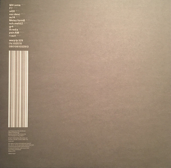 SIGN | Mint (M) Mint (M) Get Cheap Vinyl