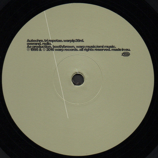 Tri Repetae | Mint (M) Mint (M) Get Cheap Vinyl