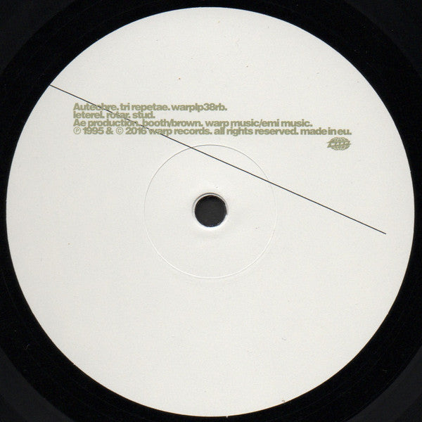 Tri Repetae | Mint (M) Mint (M) Get Cheap Vinyl