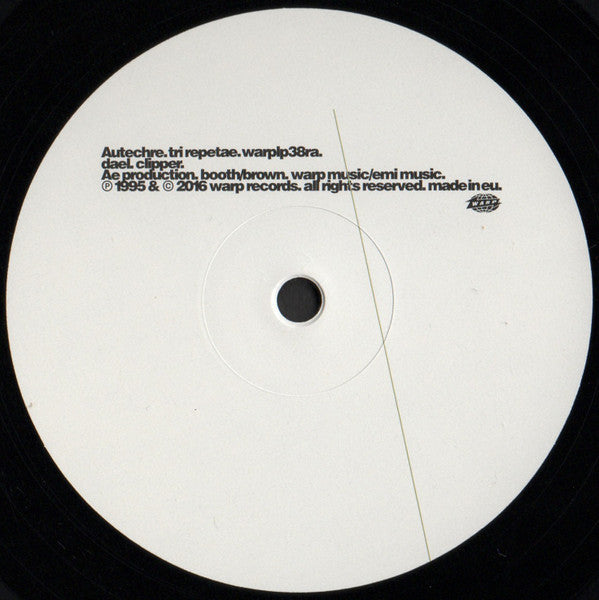 Tri Repetae | Mint (M) Mint (M) Get Cheap Vinyl