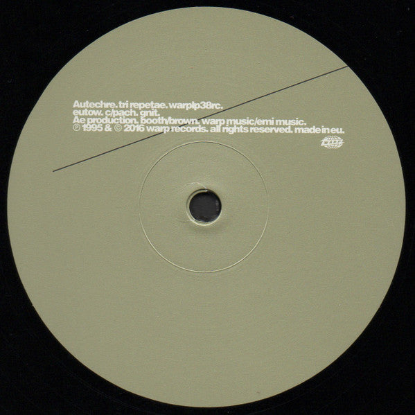 Tri Repetae | Mint (M) Mint (M) Get Cheap Vinyl