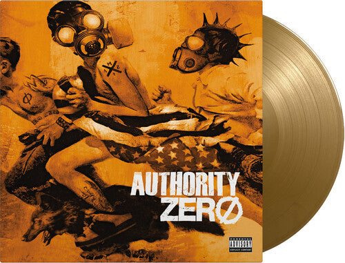 Andiamo (Limited Edition, 180 Gram Gold Colored Vinyl) [Import] | Mint (M) Mint (M) Get Cheap Vinyl