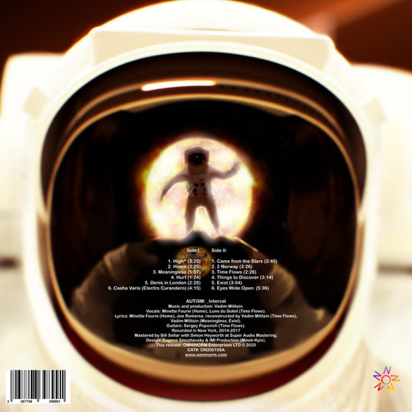 _Interval (Deluxe version) | Mint (M) Mint (M) Get Cheap Vinyl