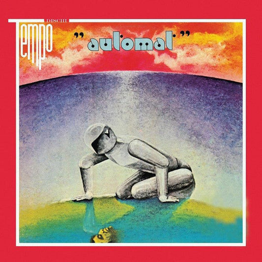 Automat | Mint (M) Mint (M) Get Cheap Vinyl