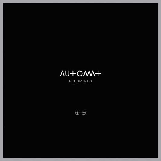 Plusminus | Get Cheap Vinyl