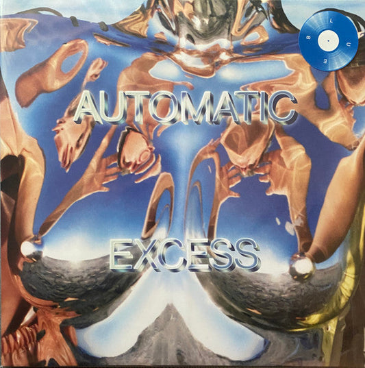 Excess | Mint (M) Mint (M) Get Cheap Vinyl