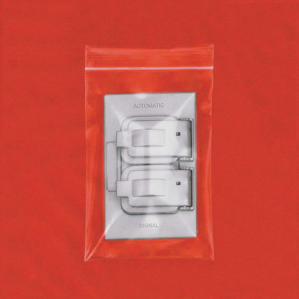 Signal | Mint (M) Mint (M) Get Cheap Vinyl