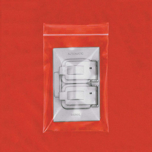 Signal | Mint (M) Mint (M) Get Cheap Vinyl