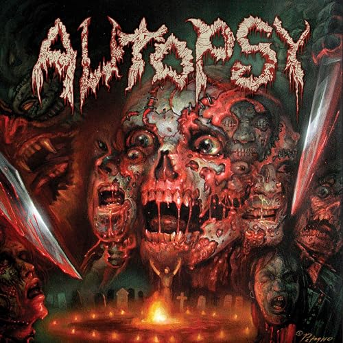 The Headless Ritual | Get Cheap Vinyl
