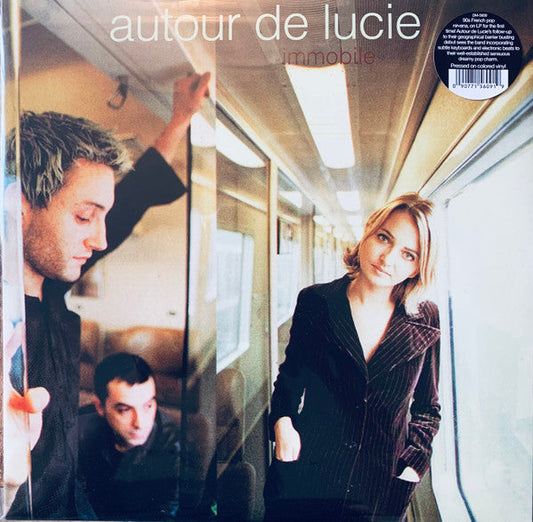 Immobile | Mint (M) Mint (M) Get Cheap Vinyl