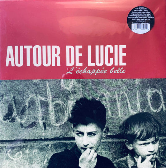 L’Échappée Belle | Mint (M) Mint (M) Get Cheap Vinyl
