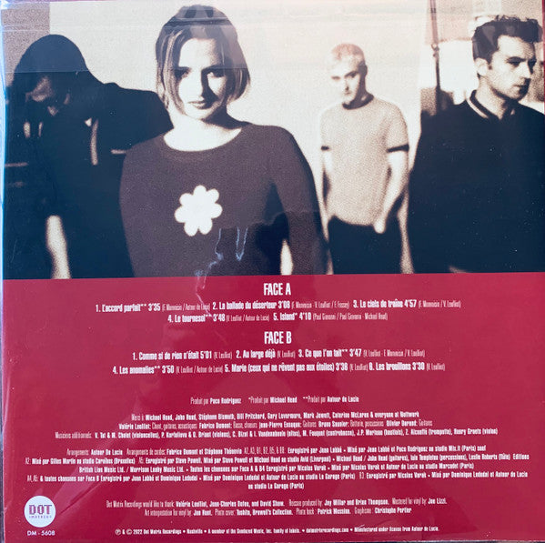 L’Échappée Belle | Mint (M) Mint (M) Get Cheap Vinyl