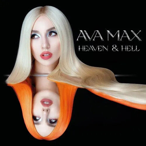 Heaven & Hell (Colored Vinyl, Brick & Mortar Exclusive) | Mint (M) Mint (M) Get Cheap Vinyl